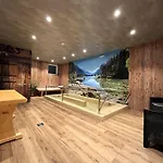 Ifenblick B20 Montana Haus