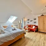 Apartamento Ifenblick B20 Montana Haus