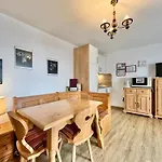 Ifenblick B20 Montana Haus Apartamento *