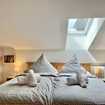 Apartamento Ifenblick B20 Montana Haus