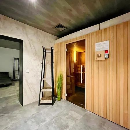 Apartament Ifenblick B20 Montana Haus *