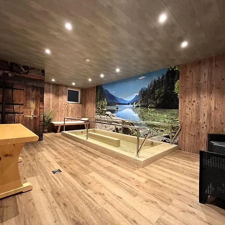 Ifenblick B20 Montana Haus
