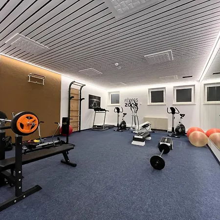 Ifenblick B20 Montana Haus 奥伯斯特多夫