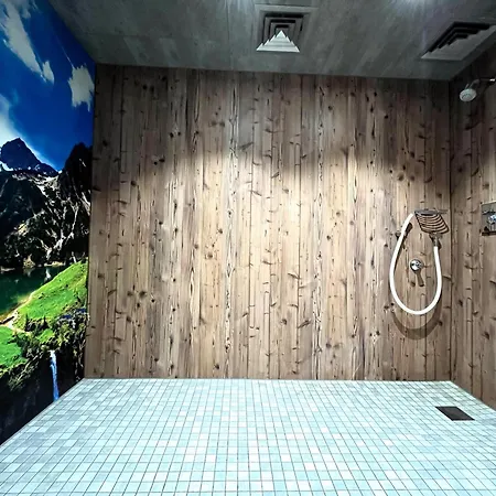 Апартаменты Ifenblick B20 Montana Haus
