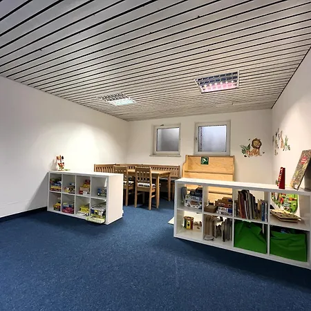 דירה Ifenblick B20 Montana Haus *