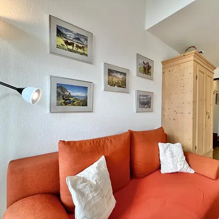 Ifenblick B20 Montana Haus Оберстдорф
