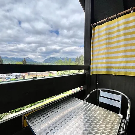 Apartament Ifenblick B20 Montana Haus *