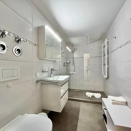 Ifenblick B20 Montana Haus * Оберстдорф