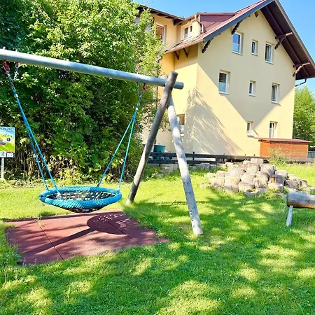 Ifenblick B20 Montana Haus * Oberstdorf
