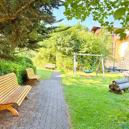 Apartament Ifenblick B20 Montana Haus *