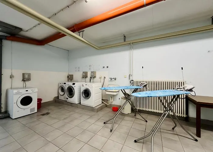 Appartamento Ifenblick B20 Montana Haus Oberstdorf