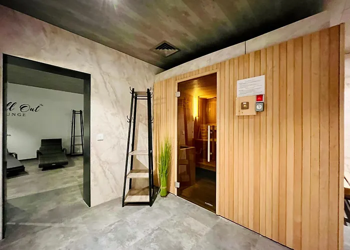דירה Ifenblick B20 Montana Haus *