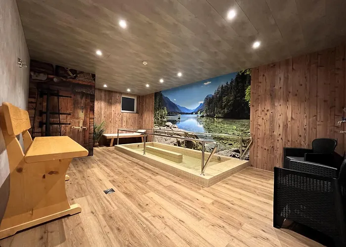 Ifenblick B20 Montana Haus