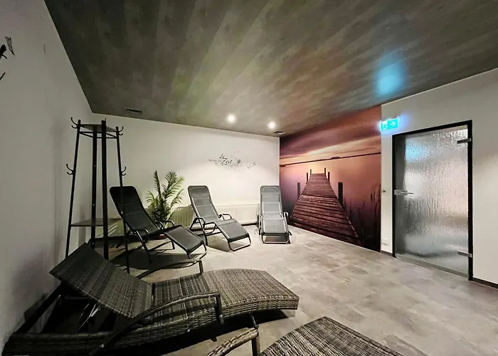 Ifenblick B20 Montana Haus Apartmán Oberstdorf
