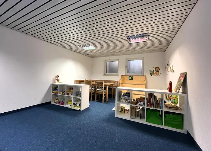 Appartamento Ifenblick B20 Montana Haus *