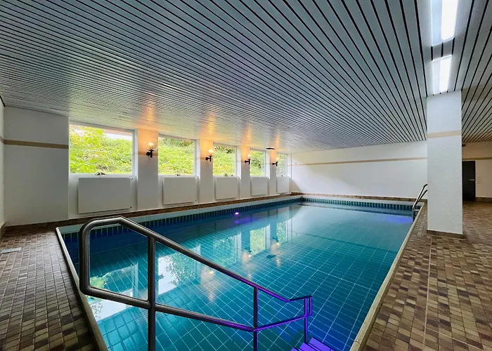 Ifenblick B20 Montana Haus * Oberstdorf