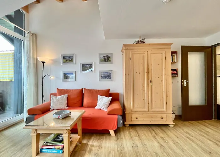 Ifenblick B20 Montana Haus *