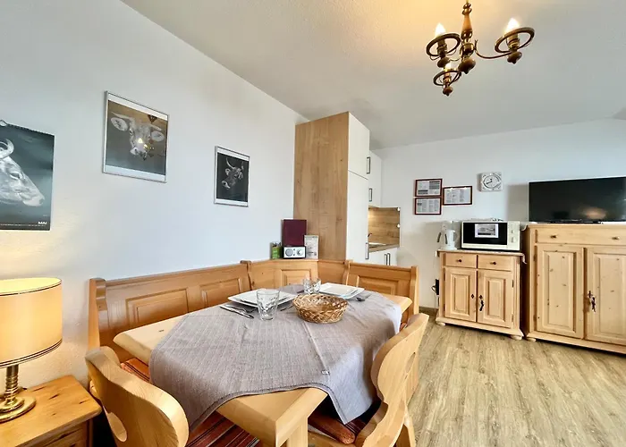 Ifenblick B20 Montana Haus