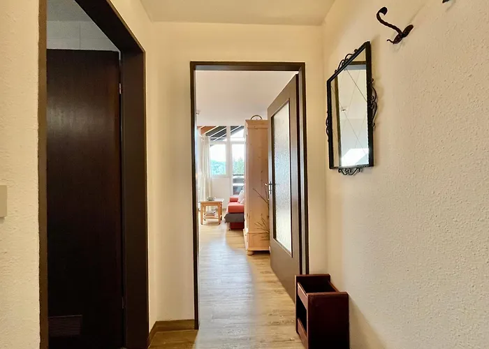 Ifenblick B20 Montana Haus Oberstdorf