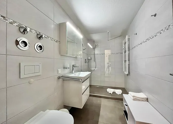 Ifenblick B20 Montana Haus * אוברסטדורף